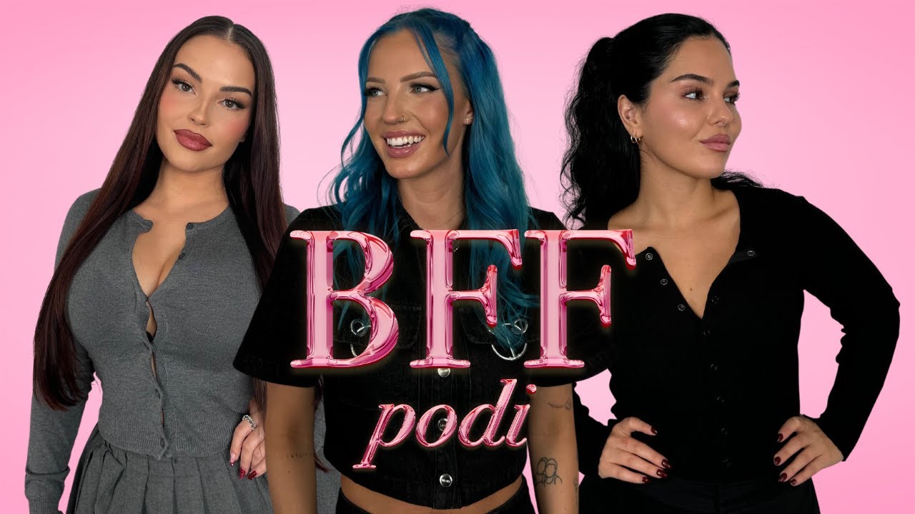 Tuuli: Uusi era, rakkaus ja pop-tähden elämä | #86 BFF podi