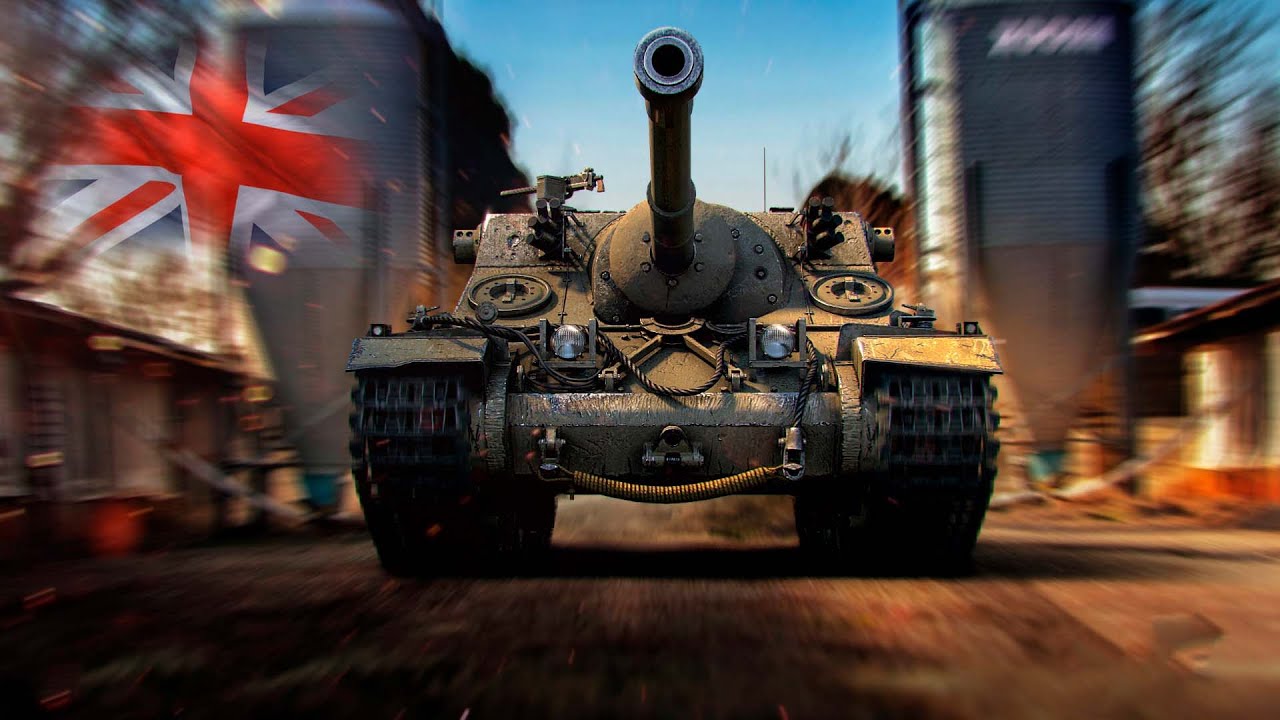 Turtle Mk. I - Боевой пропуск сам себя не добьёт!