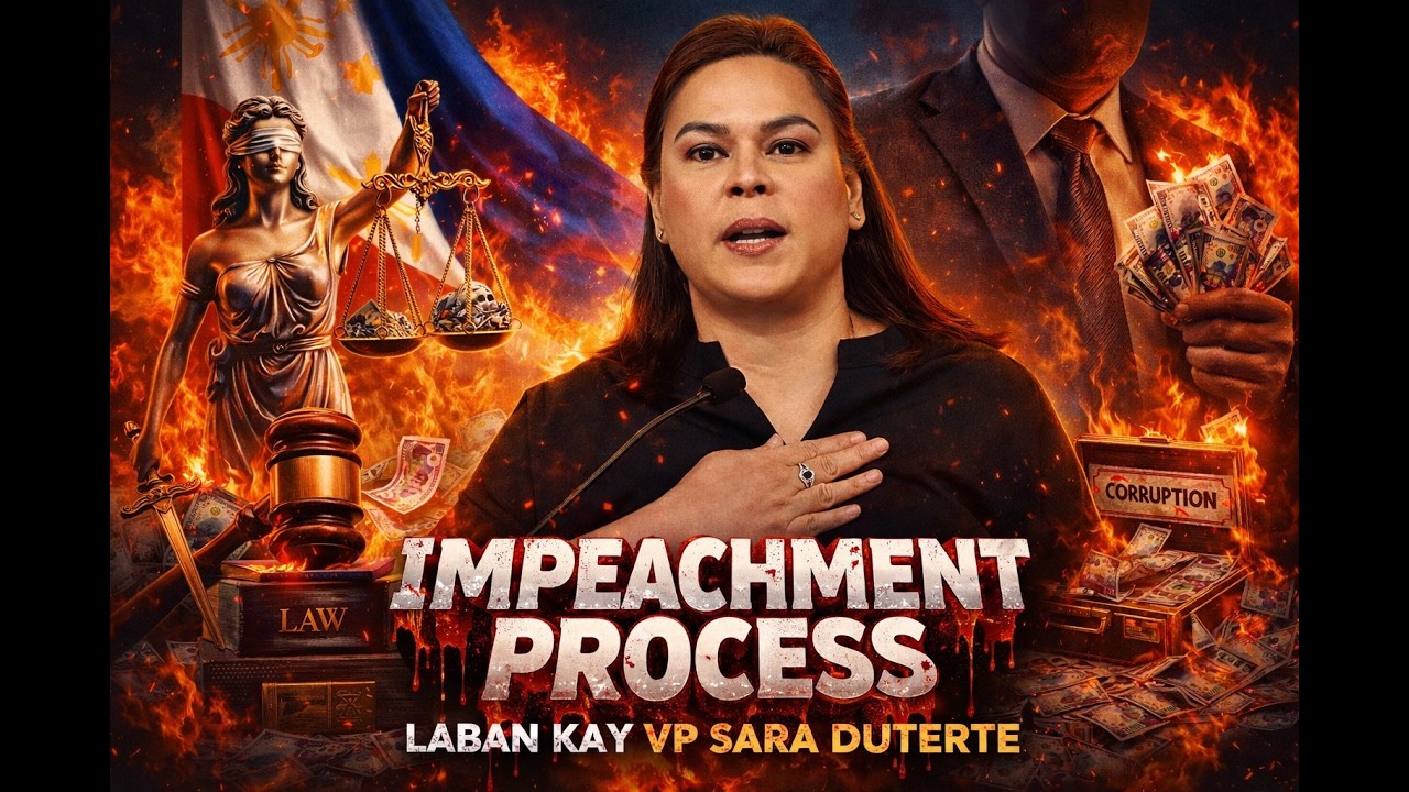 LIVE!!! MAR 3  IMPEACHMENT PROCESS NI SARA DUTERT #vpsara #duterte #congress #delima #impeachment