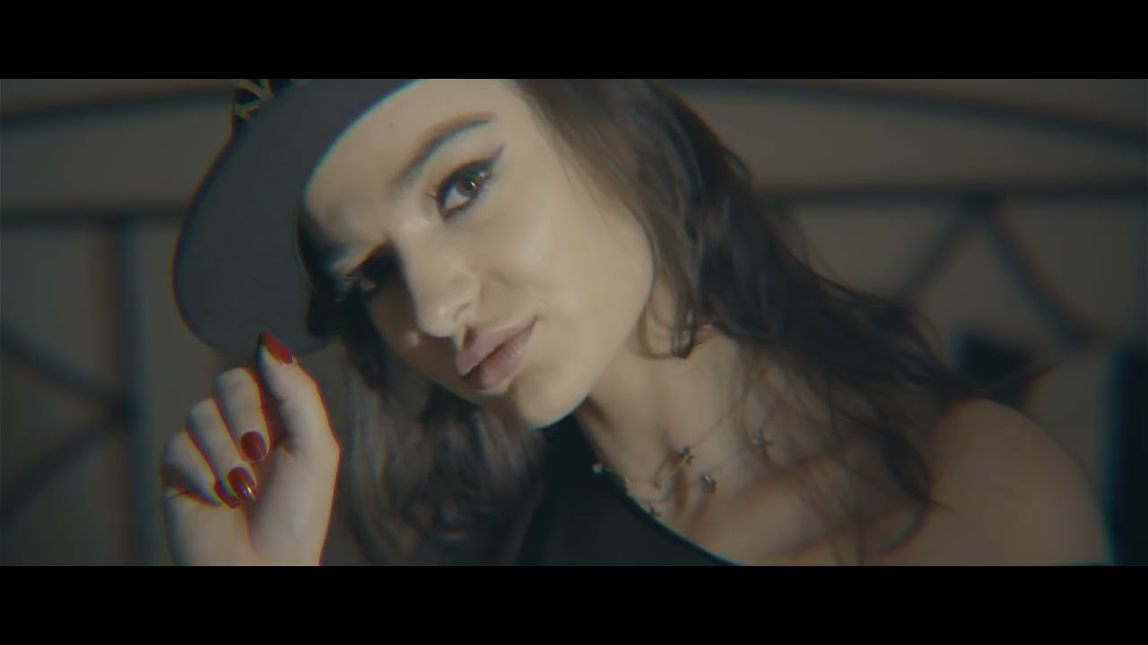 KAFF KAFF-L - Satelity (Official Video) ( Chcemy Wszystko LP 2018)