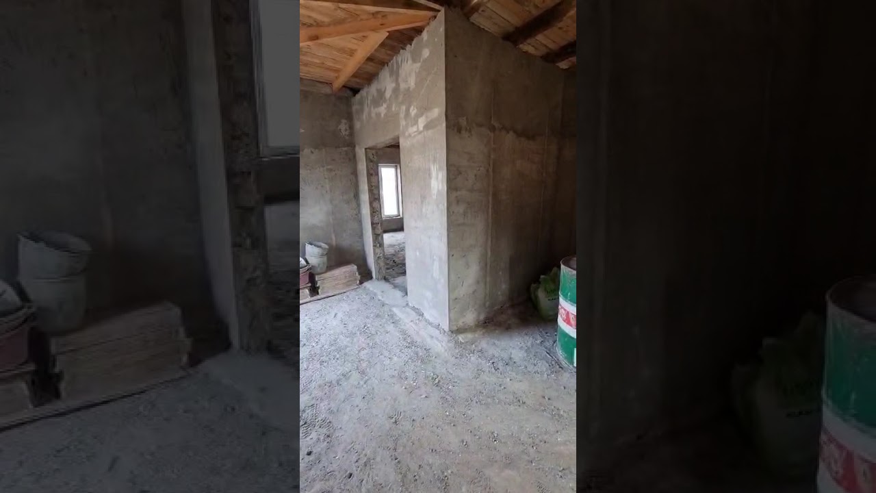 Buzovna Albalıda 4 otaqlı ev satılır