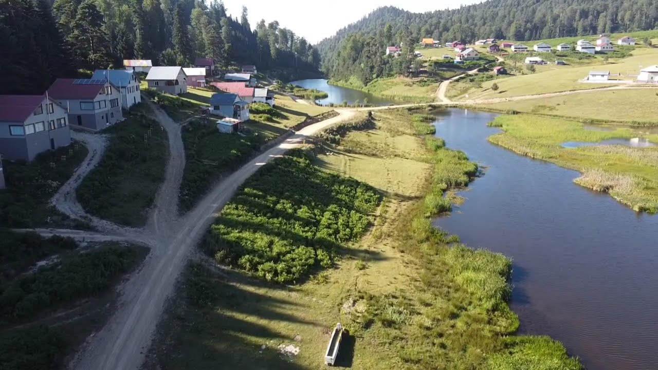 Turnalık Yaylası Akyazı/Sakarya