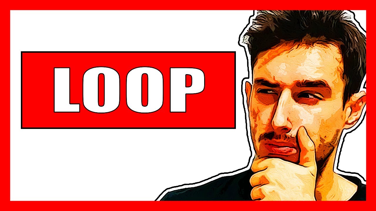 👉♻️Qué es un LOOP en Música❓ Descubre lo que NECESITAS en menos de 2 minutos [2021]