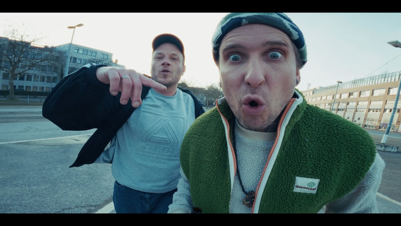 257ers - Wieder wieder da