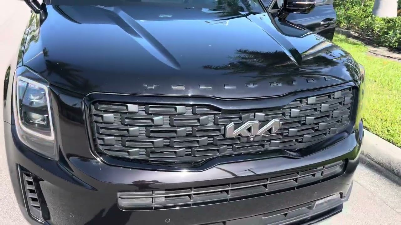2022 Kia 100,000 mile review. 