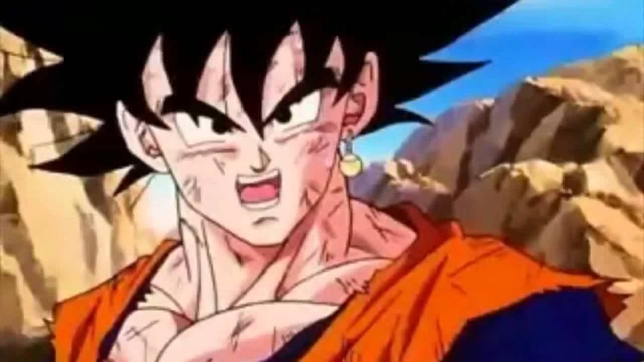 [AMV] ドラゴンボールZ Dragon Ball Z 七龍珠Z - We Gotta Power
