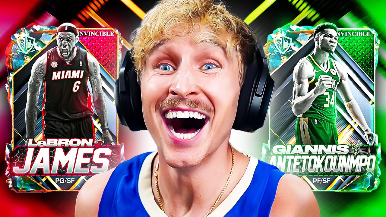 Wheel of 2K Season Opener!