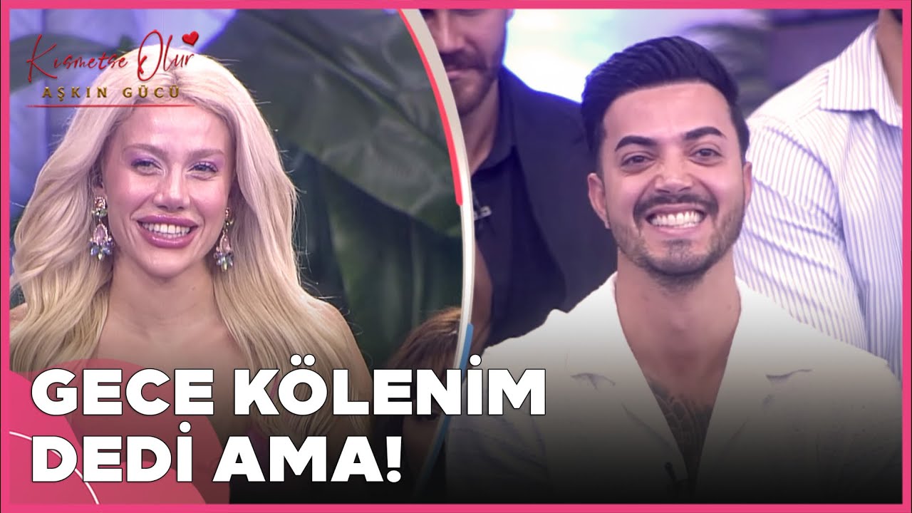 Murat'ın Foyası Ortaya Çıktı! Ortalık Kırıldı! | Kısmetse Olur: Aşkın Gücü 2. Sezon 91. Bölüm