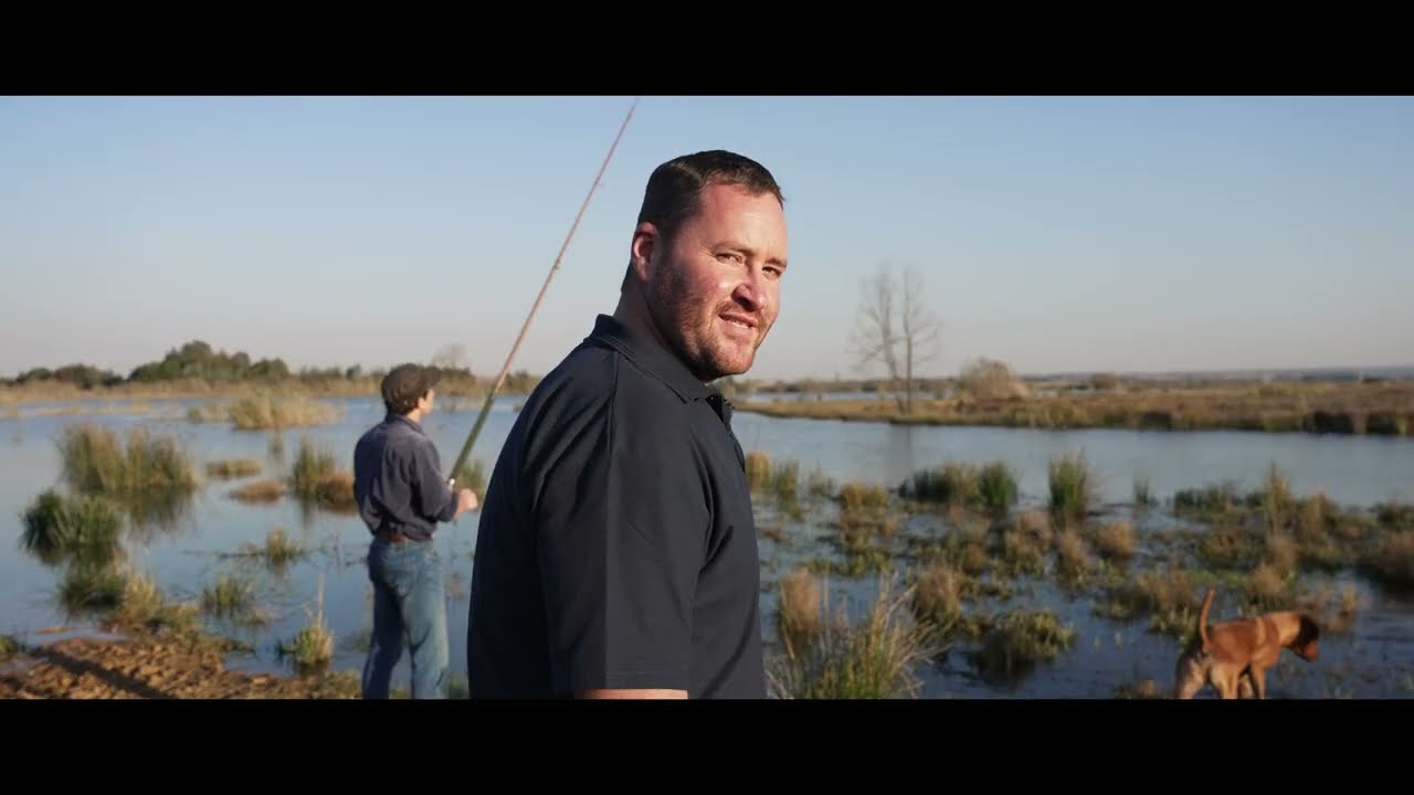 Sakeliga KragDag 2022 - Advertensie Video