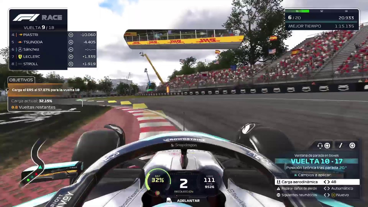 F1 25