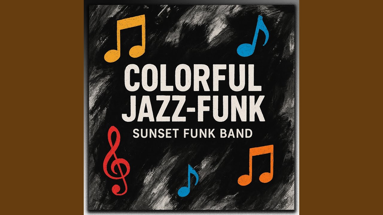 Playground of Grooves