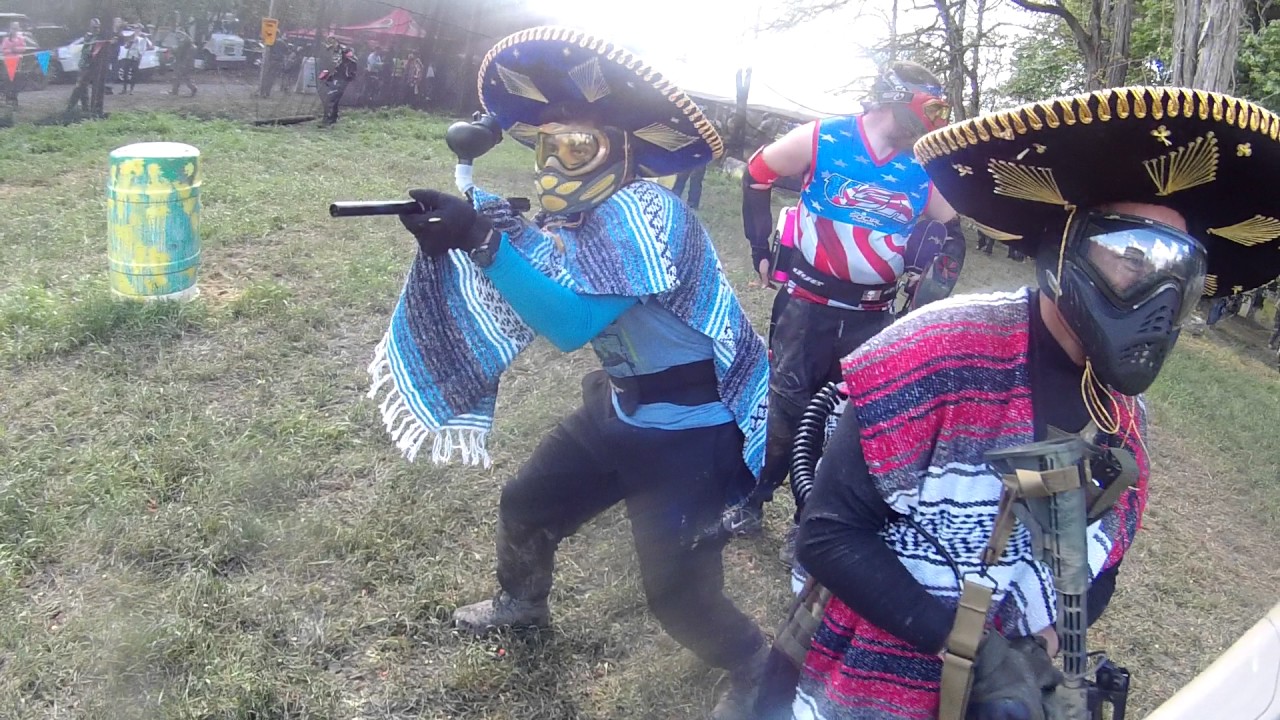 Supergame 50 Final Battle for DMZ