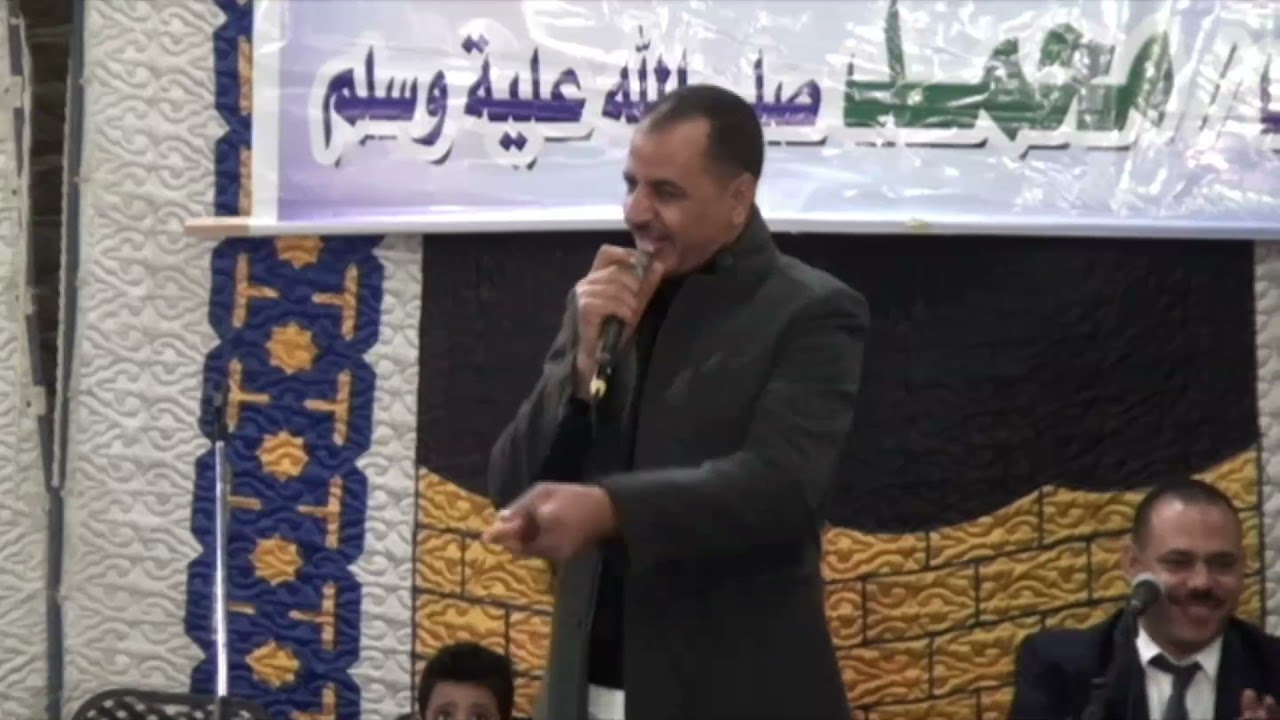 فوزى المنزلاوى القوصيه٢٠٢١2021احتفال الساده الخليليه بالمولدالنبوى