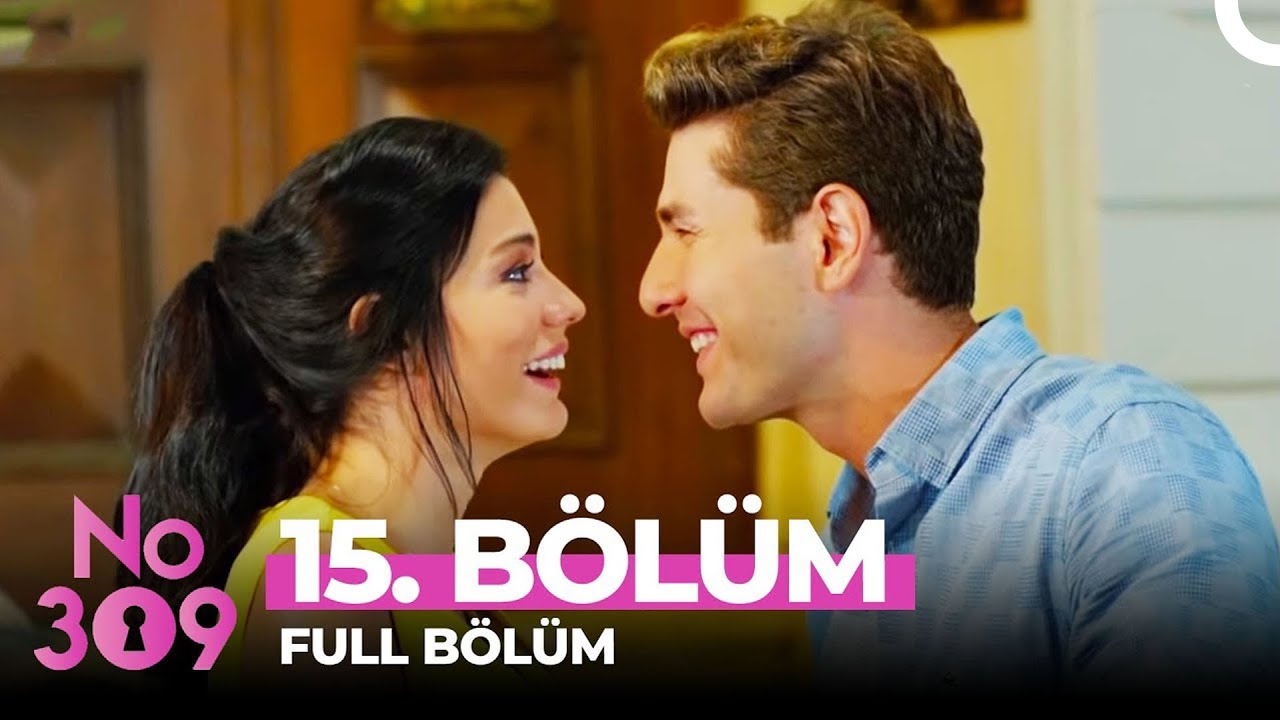No: 309 15. Bölüm