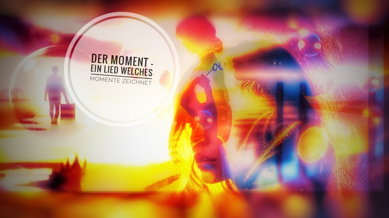 Mehr als nur ein Moment &ndash; Akustische Rock-Ballade | Offizielles Musikvideo