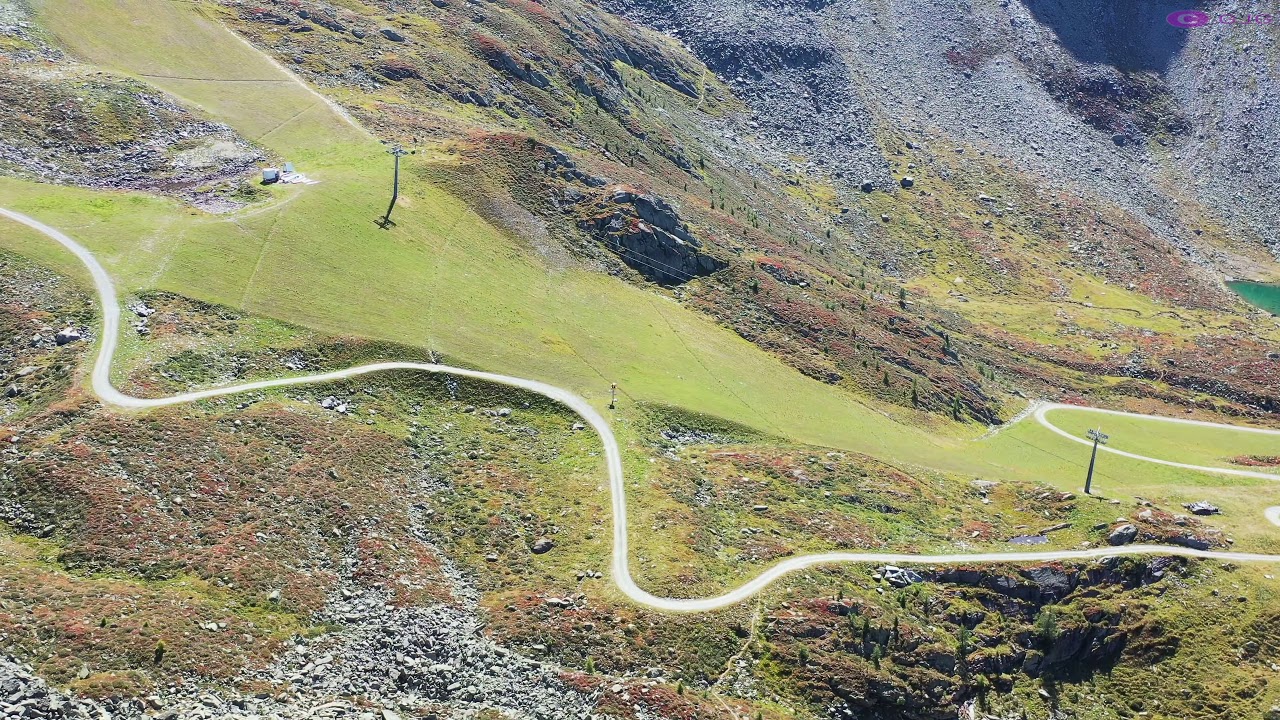 Rauchkofel Hochnöckel Sattelnock