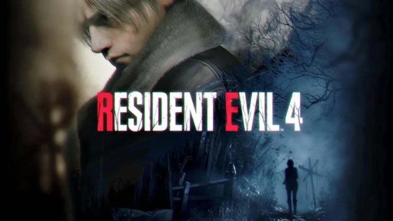 Resident Evil 4 Ep. 04 (First Time)