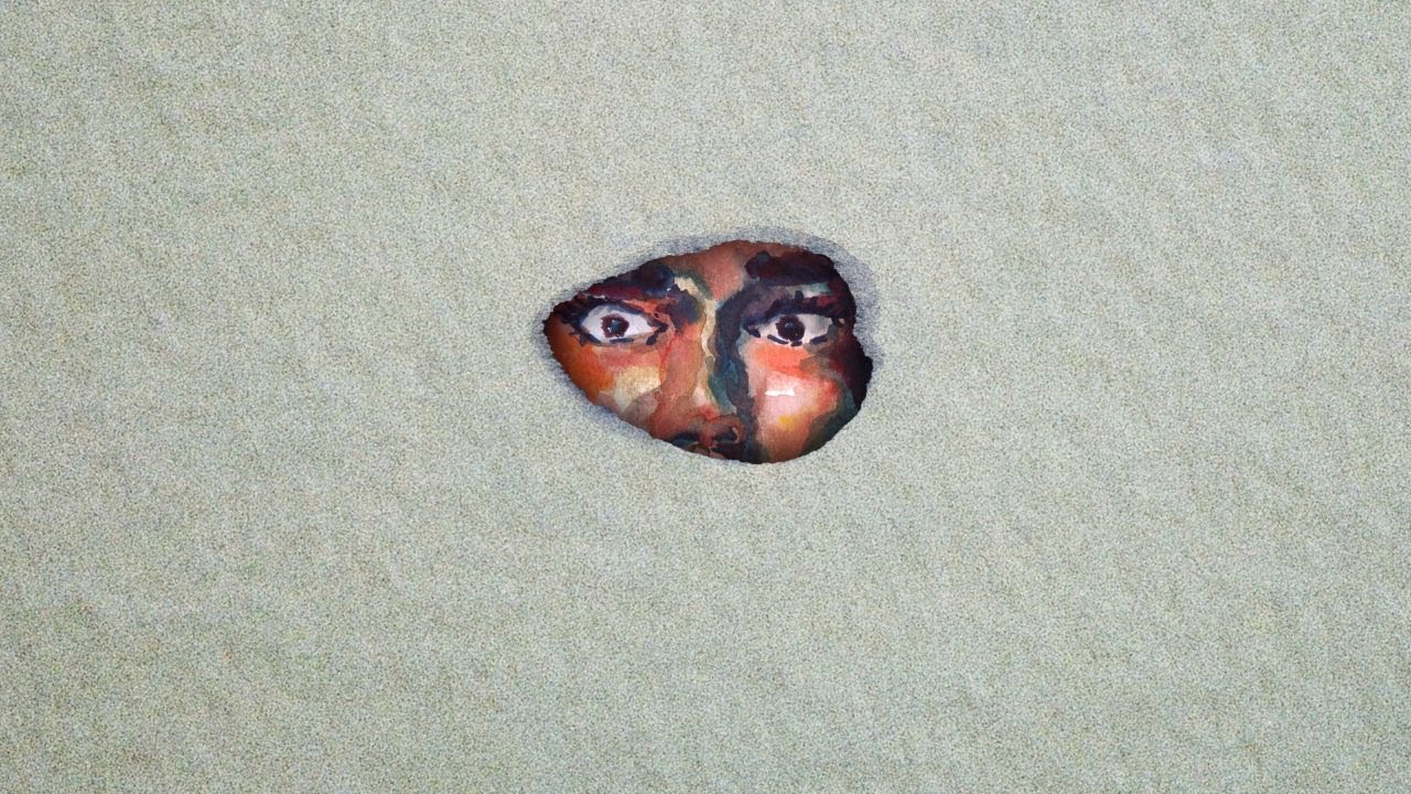 Puchito negro (letra)