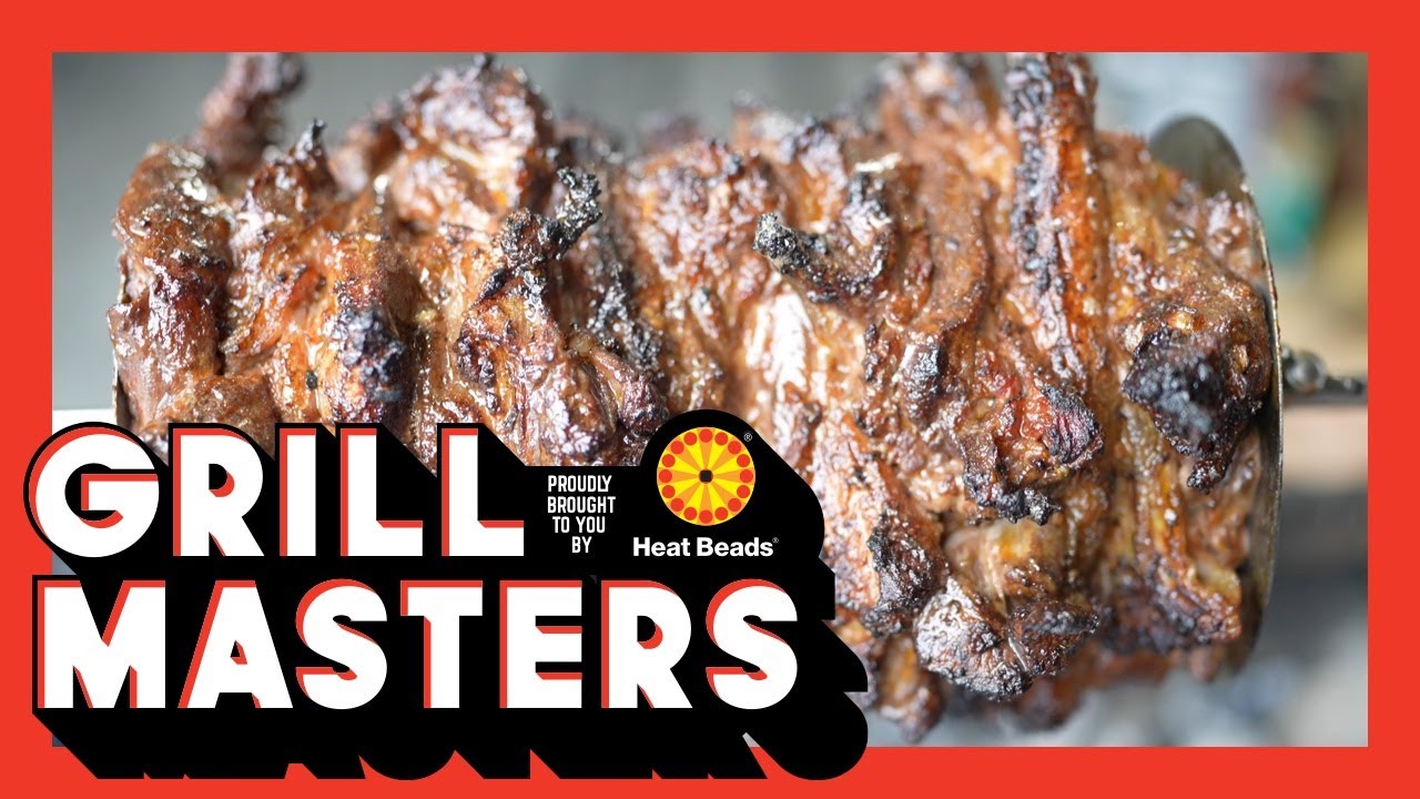 Dizzy's Gyros | Grill Masters