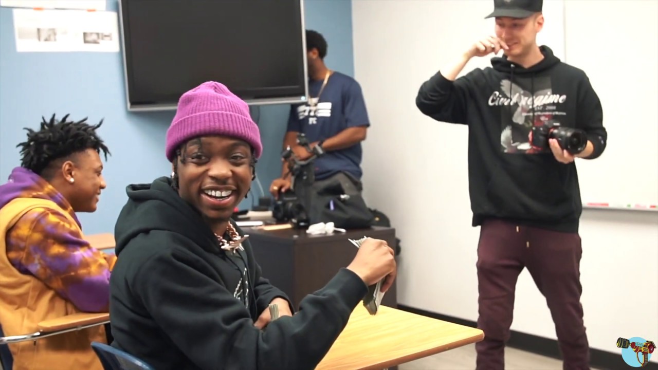 HOW I WORKED WITH JETSONMADE (18Veno Behind The Scenes)