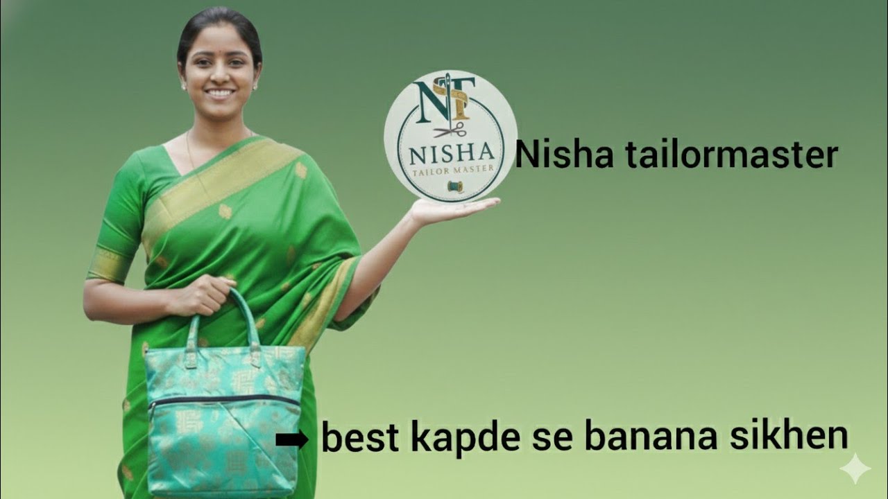 Bekar kapde se pers banana sikhe
