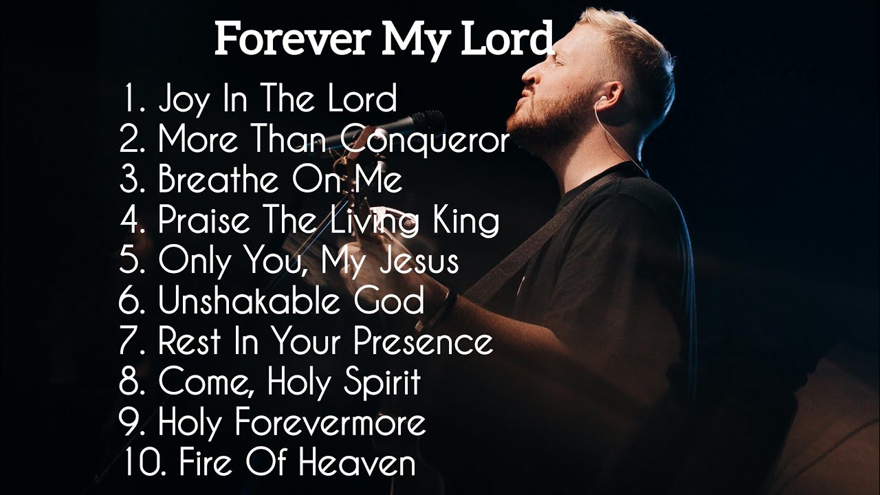 Praise and Worship Songs 2025 | Latest Christian Music with Lyrics