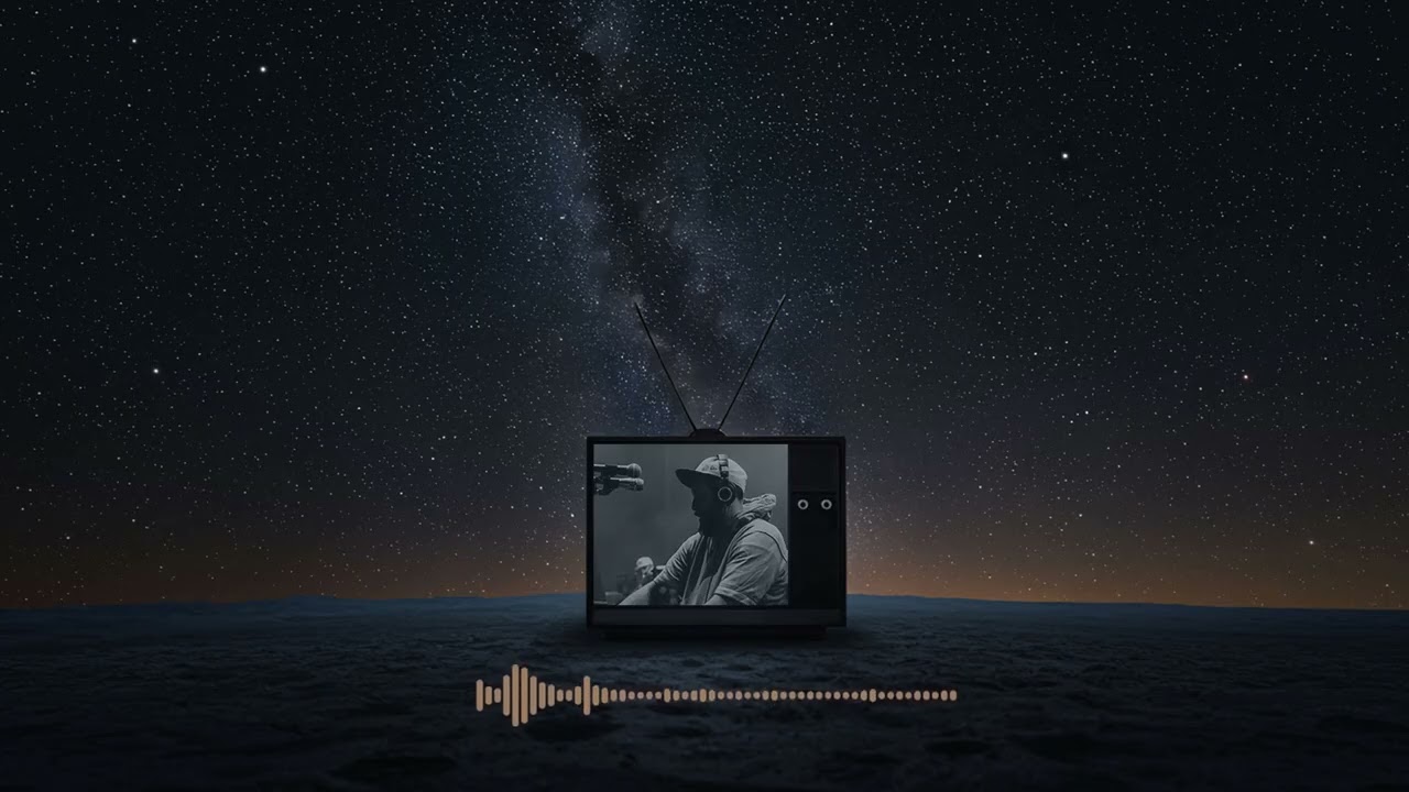 SHINING BRIGHT DESPITE THE MESSAGE - Remix - Pretty Lights - Space Lounge