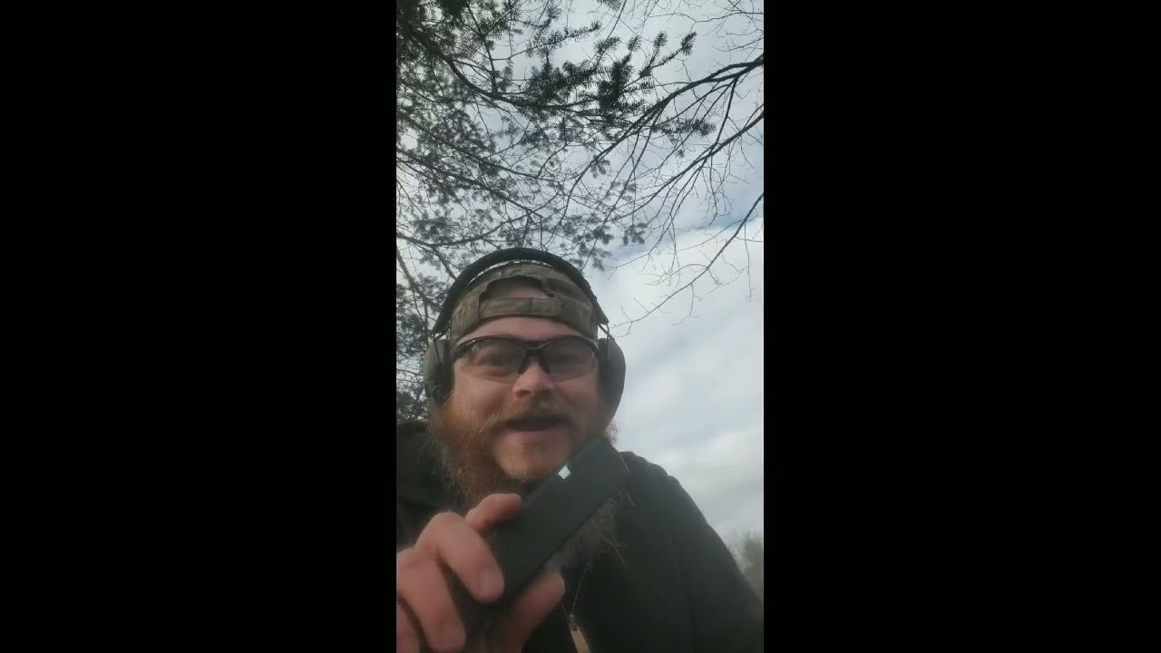 SGM Tactical Mag Review
