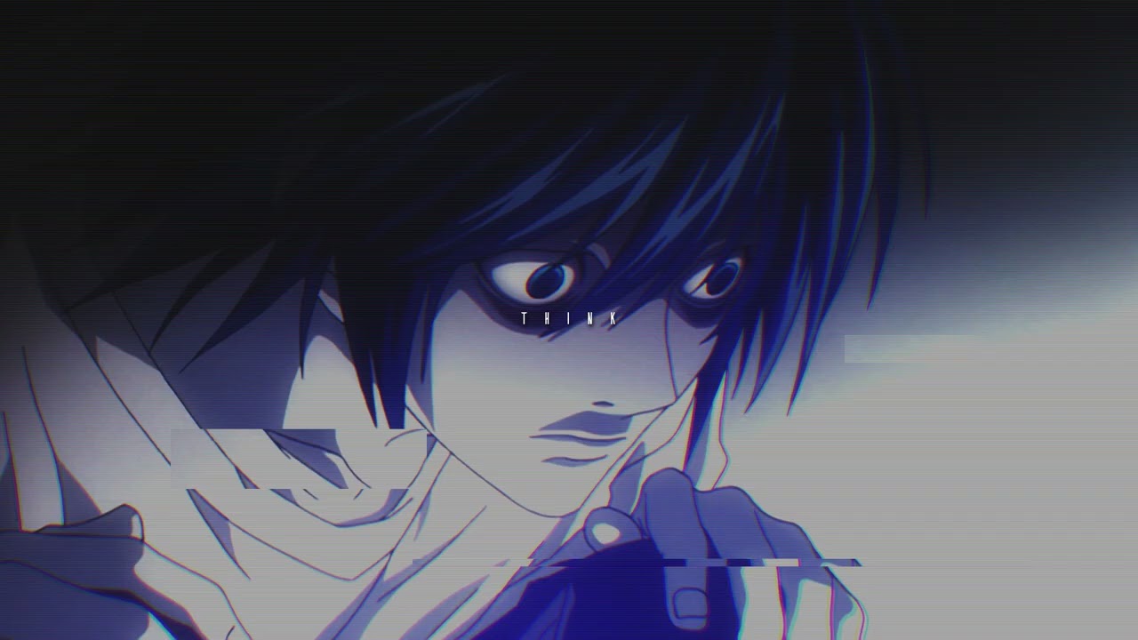 1 HOUR OF THINKING | Death Note OST