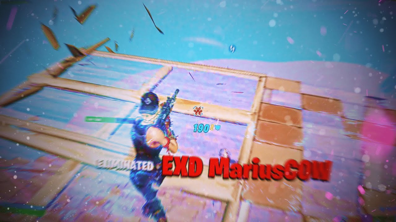 I CANT LET GO 💔| ´(ft. Clix & MrSavage)  | Fortnite Highlights #33
