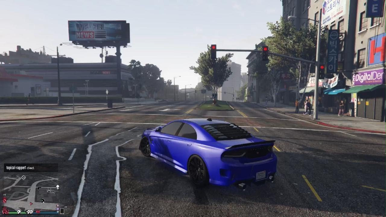Oppressor Mk2 griefer vs Imani Tech
