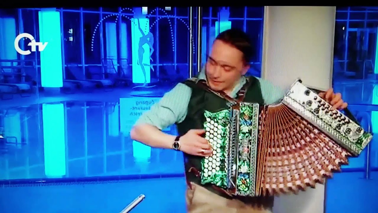 Volksmusik Stammtisch Oberpfalz TV