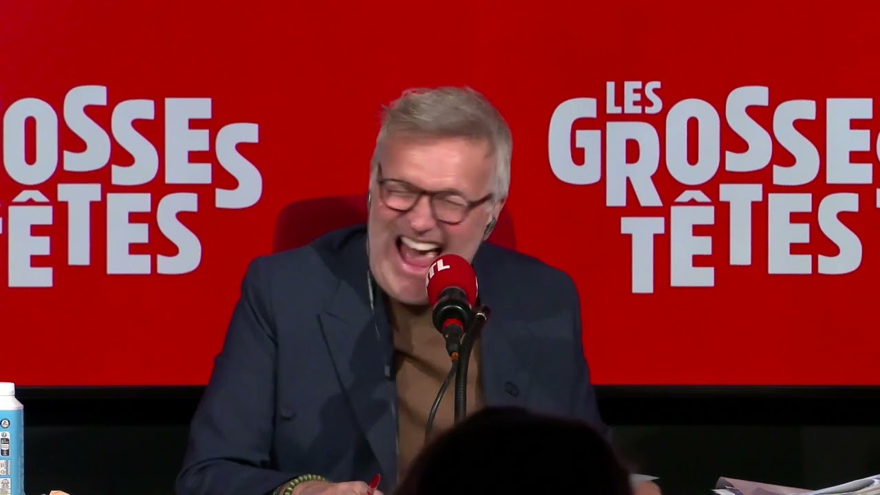 Yoann Riou a-t-il commenté la finale de la LDC ?