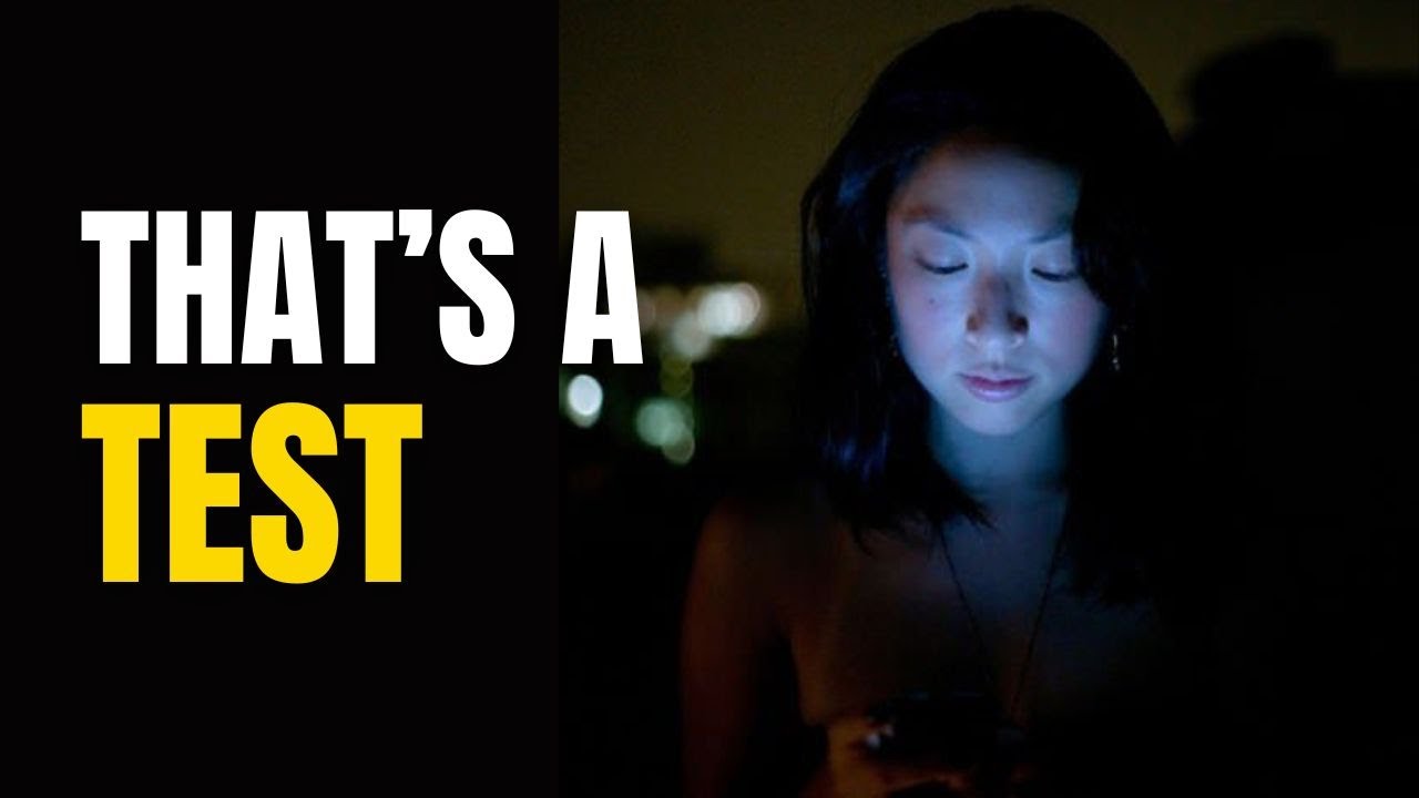 The Test You Run Without Realizing It