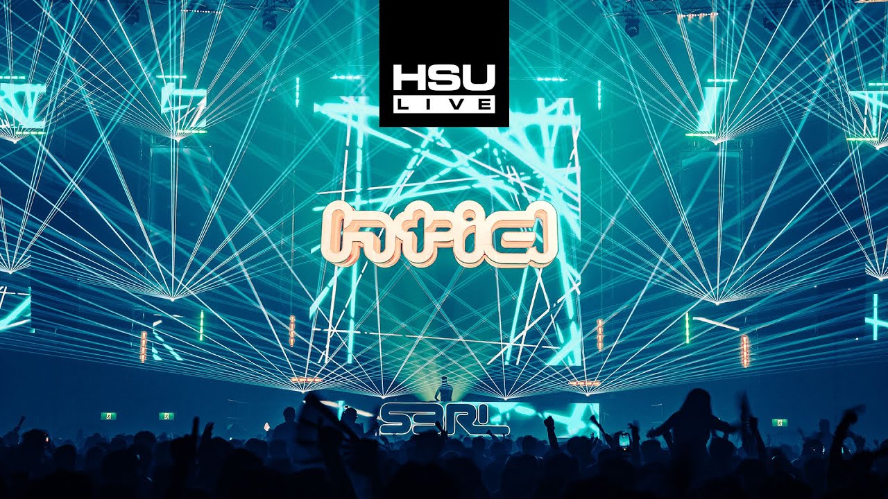 S3RL FULL SET | HTID 2026 HSU OFFICIAL