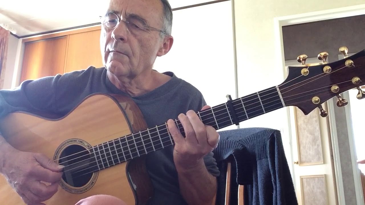 Deireadh Fomhair (Irish Trad)