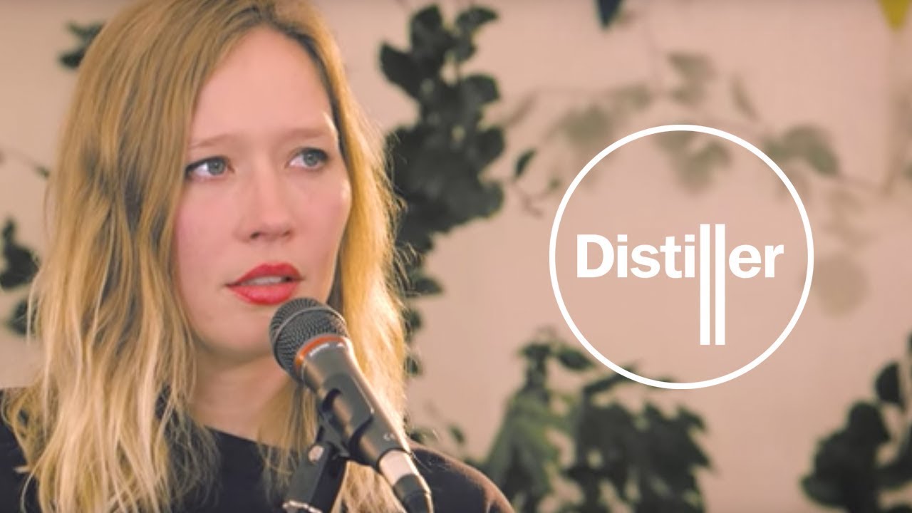 Julia Jacklin - Eastwick | Live From Green Man 2017