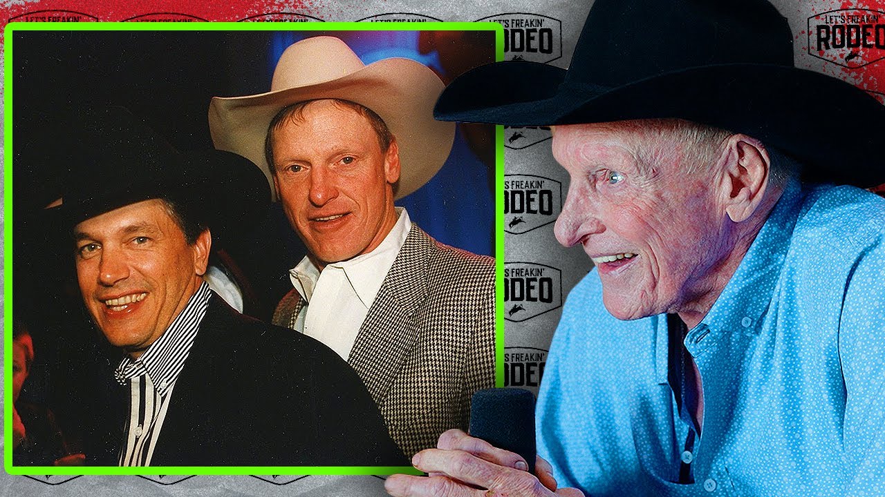 Слышали ли вы о моем друге Джордже Стрейте?