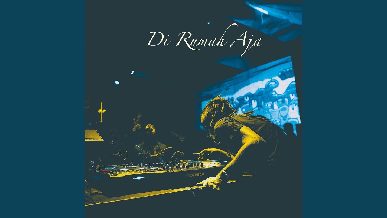 Di Rumah Aja