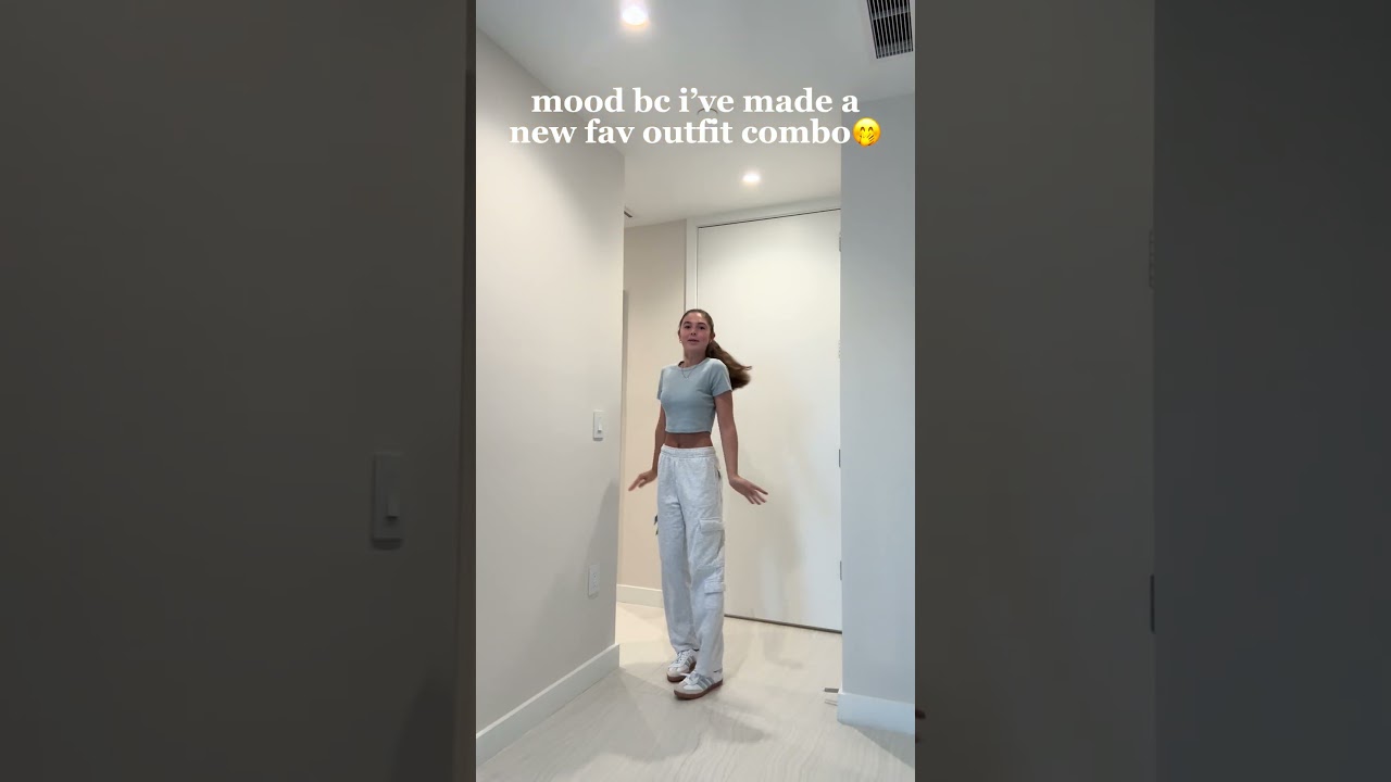 comfy and cute outfit inspo #trending #ootd
