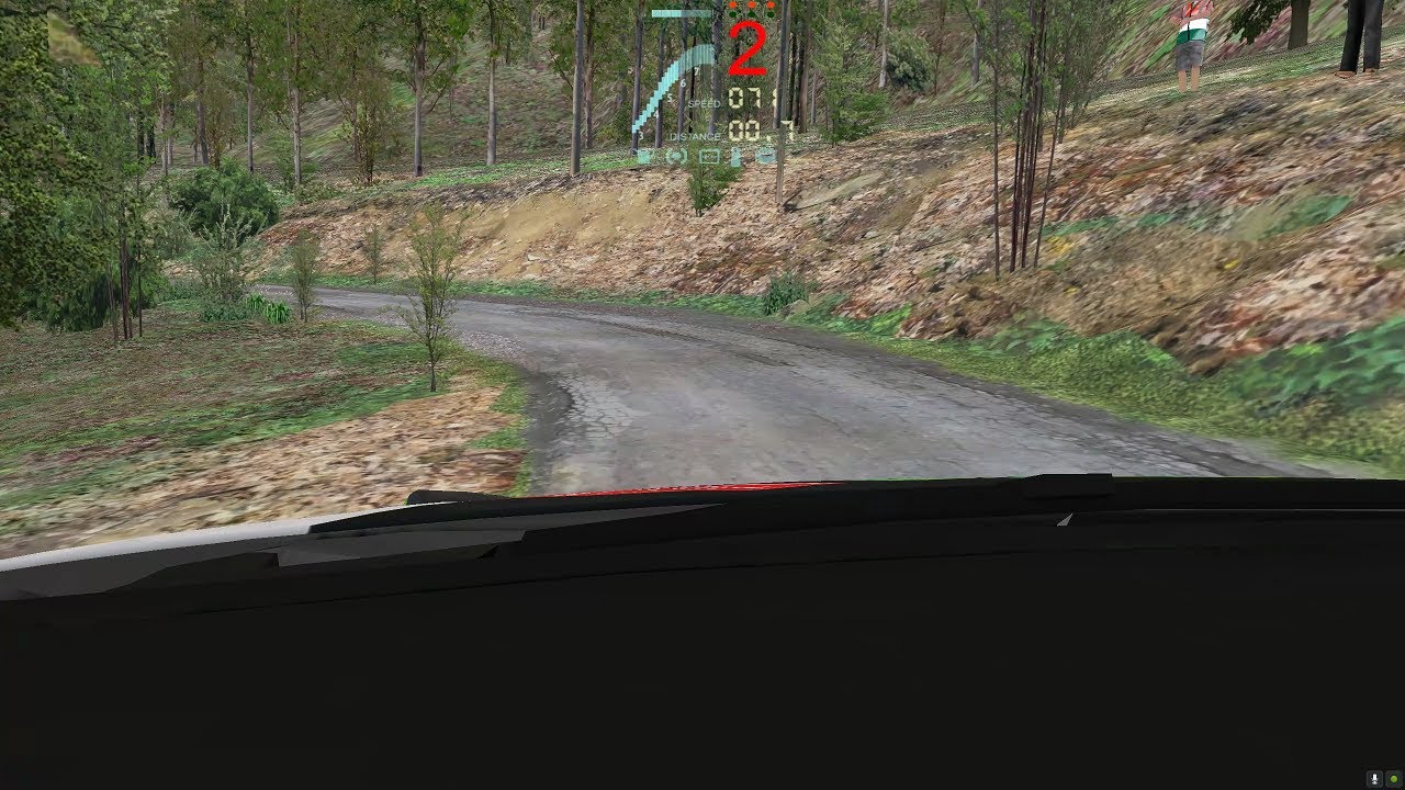 Why Do We Still Play RBR  After EA WRC ?