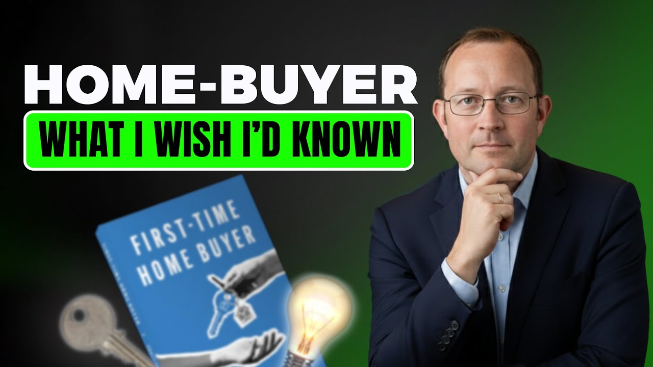 10 First-Time Homebuyer Tips: From Pre-Approval to Closing
