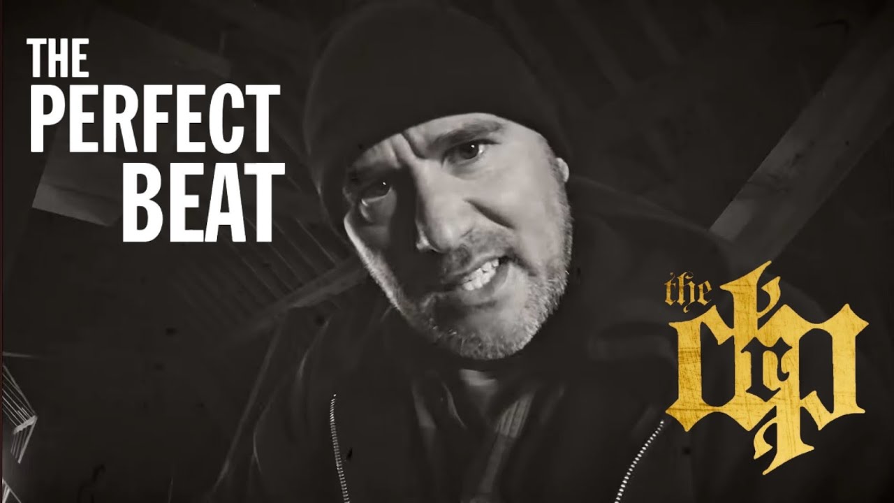 The DRP - The Perfect Beat [Official Music Video]