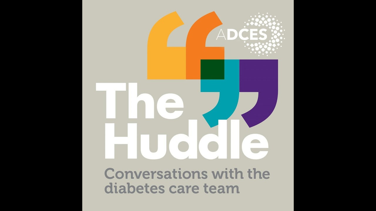 Everything You Need to Know About Diabetes Camps with Carla Cox