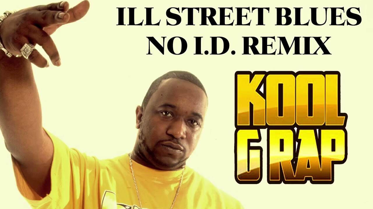 Kool G Rap Remixes Part 1, and Nas brings out G Rap at the 50th Hip Hop Show!