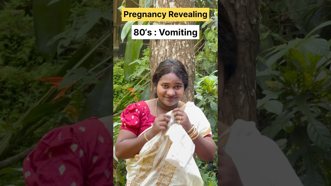 Pregnancy evolution 🤣 