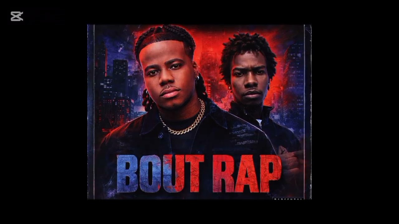 Bout Rap feat @percutantflow 