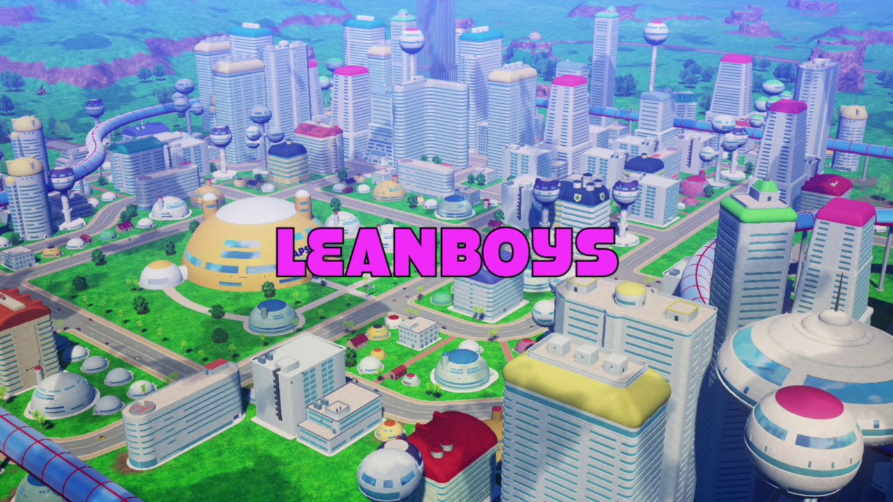 Funky West Coast Vibe Beat 