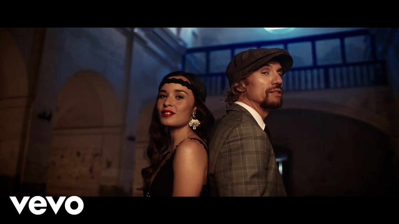 Macaco - Lenguas de Signos ft. Monsieur Periné