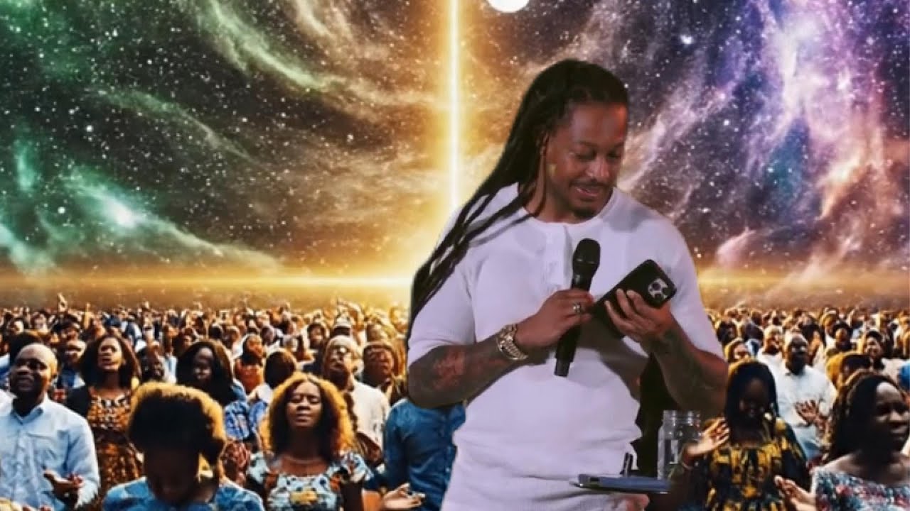 The Strength God Gives the Favored | Prophet Lovy